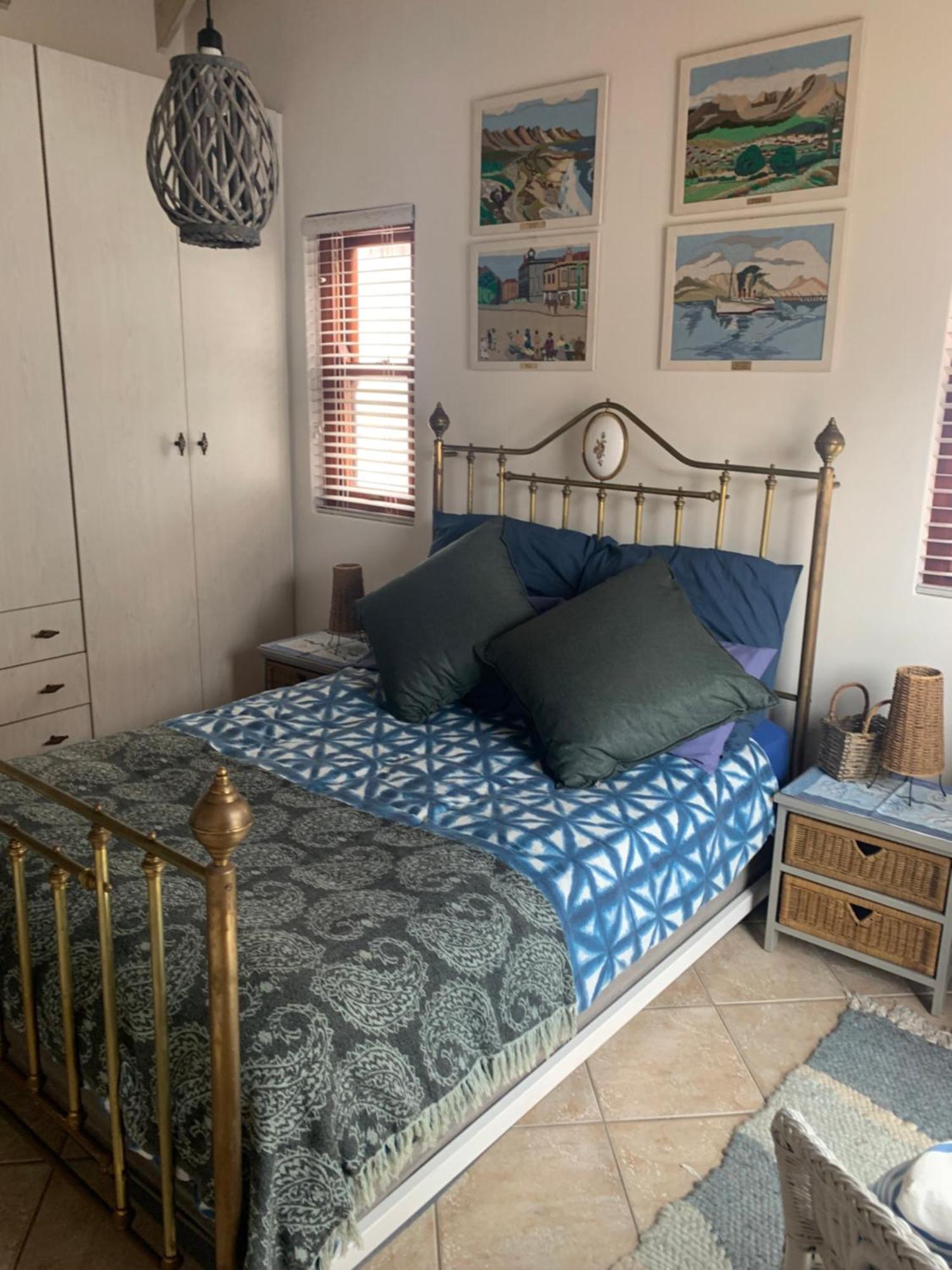 Apartment Emma Cape Town