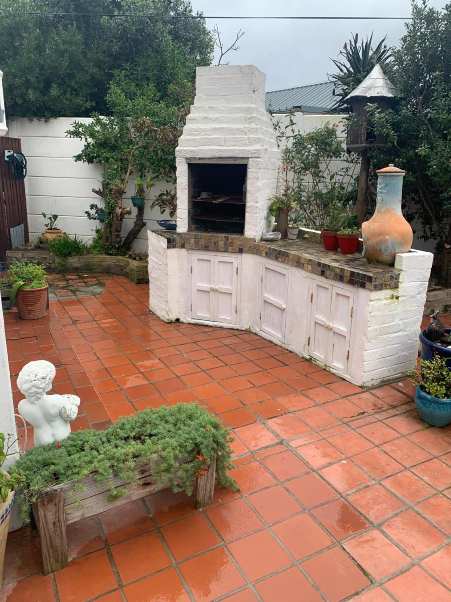 Apartment Emma Cape Town