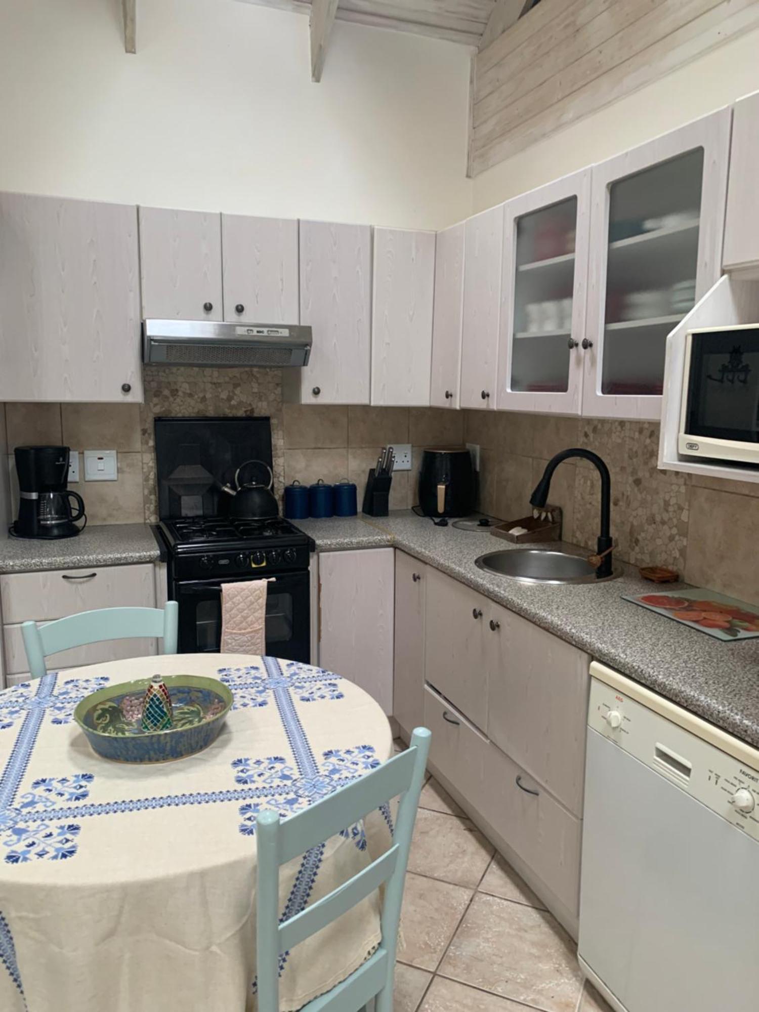 Emma Apartment