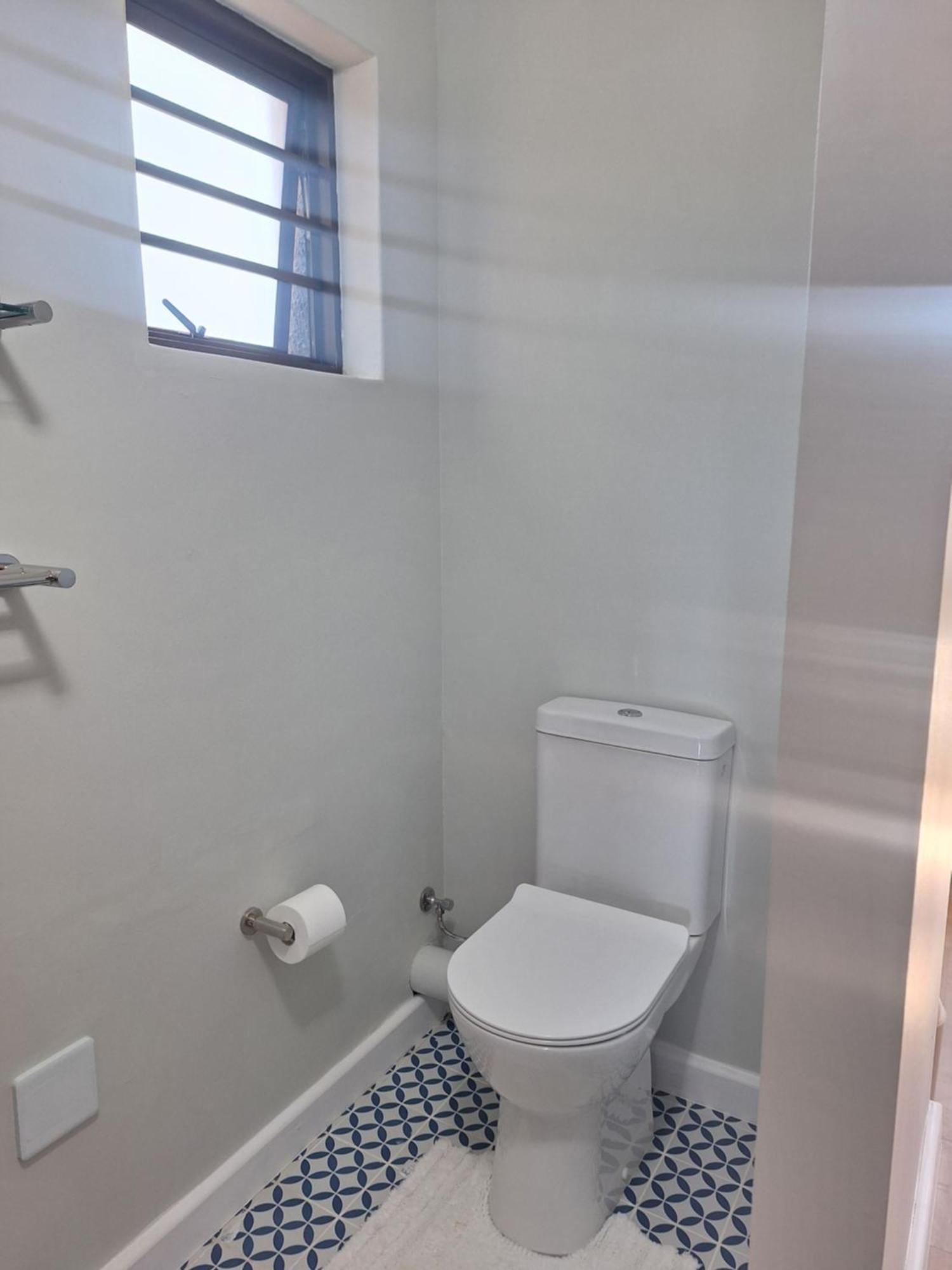 Governor's Nest Apartamento *