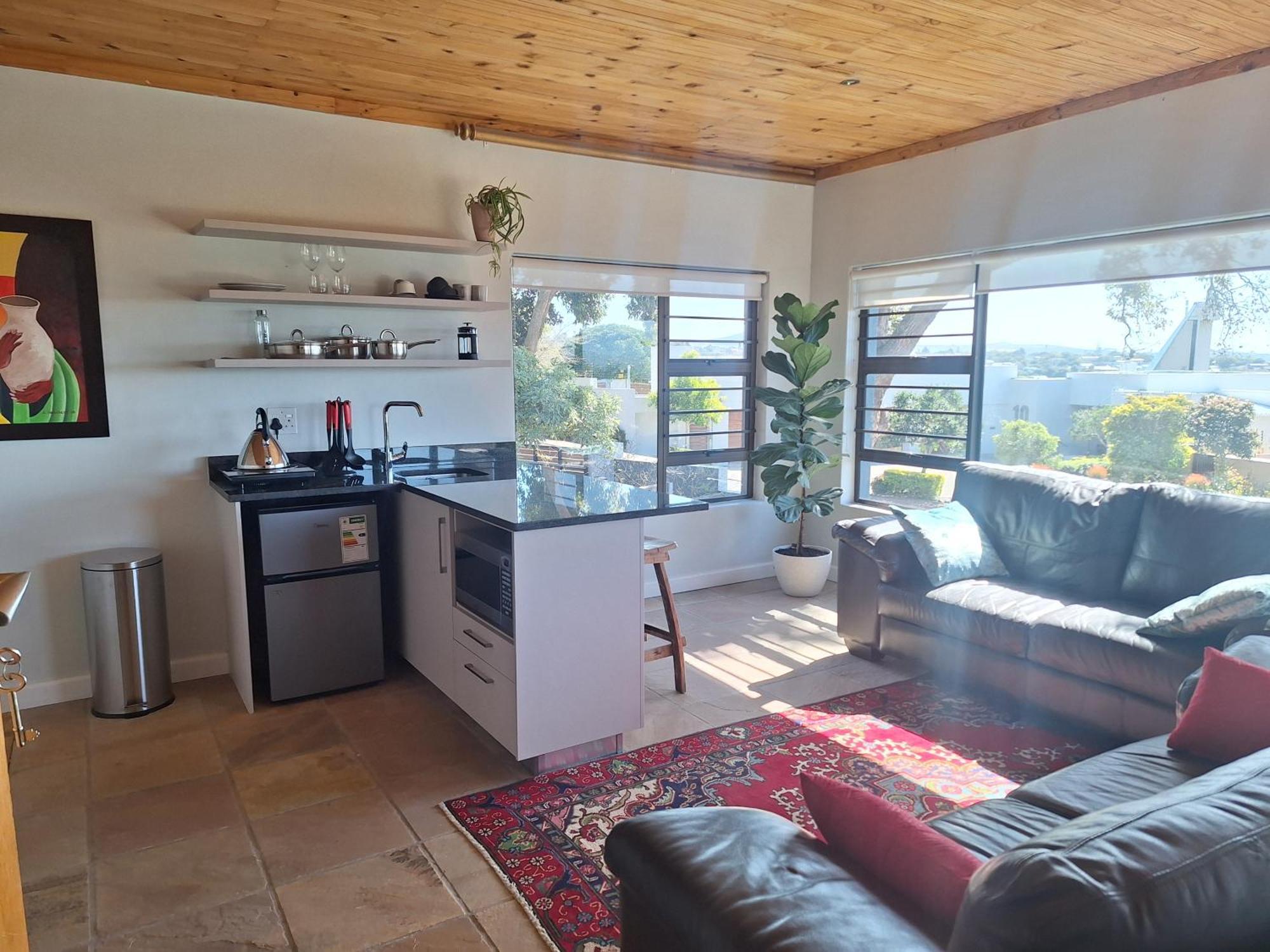 Governor's Nest Apartamento