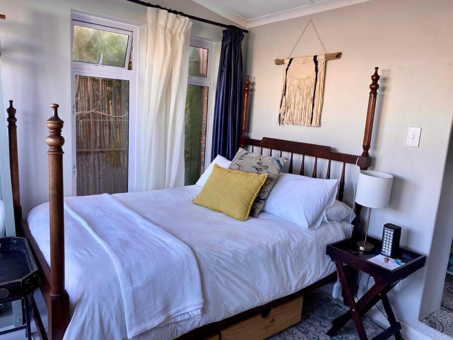 Apartment Tiny House By The Sea - Blouberg Beachfront Property Cape Town