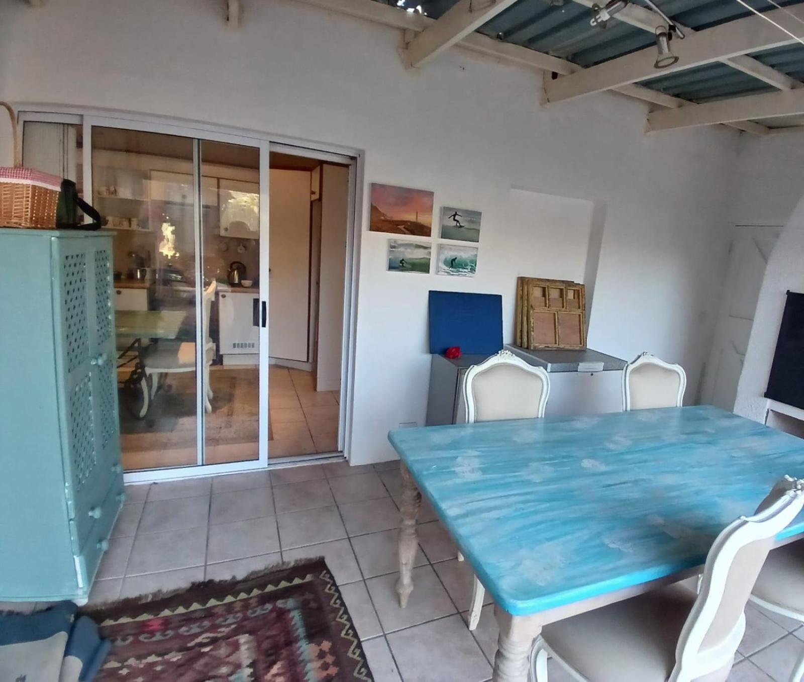 Gypsy Wagons - Surf And Yoga- Kommetjie,cape Town Cape Town