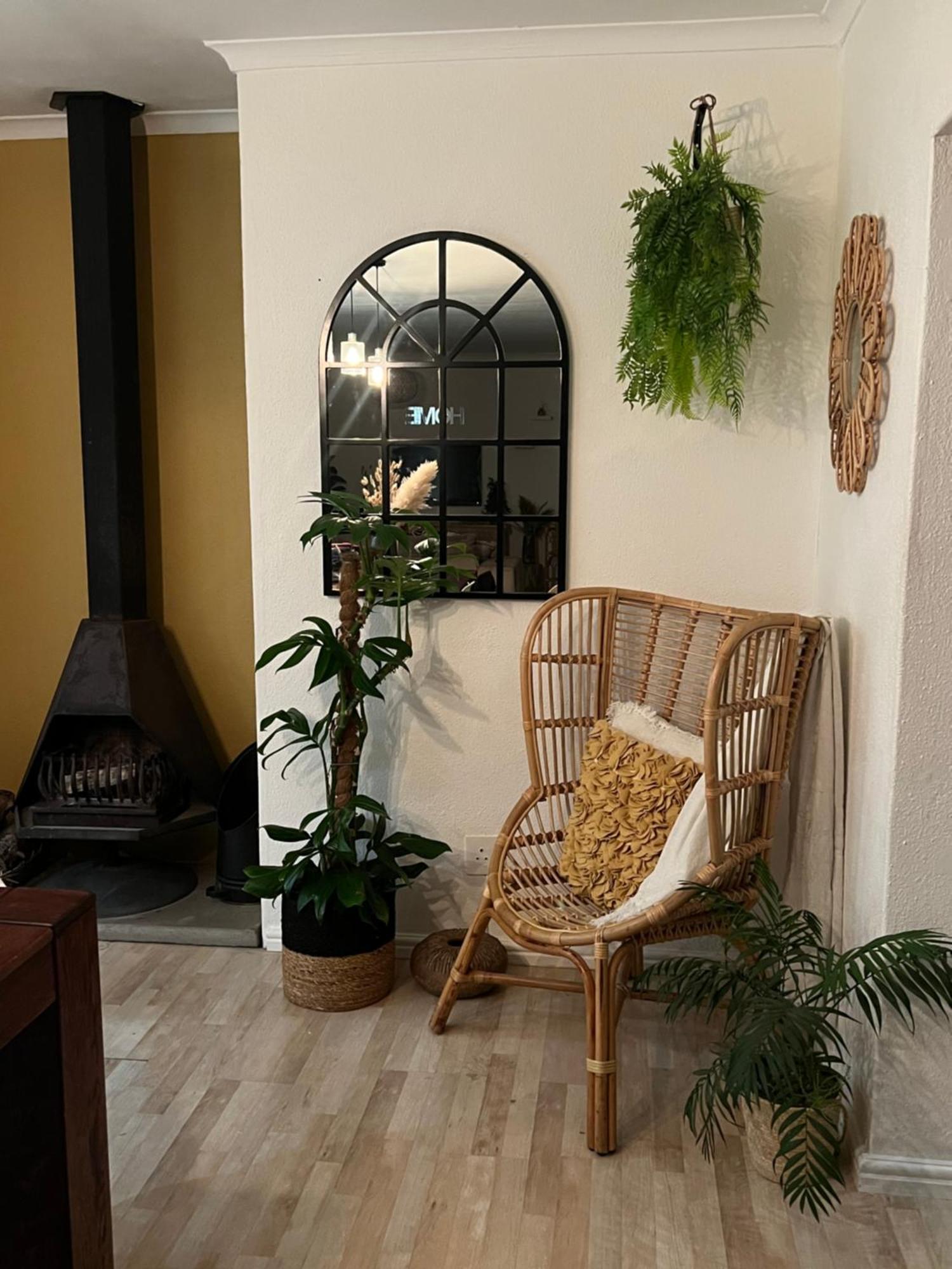 Holiday home Sunny Open Living Family In The Winelands *