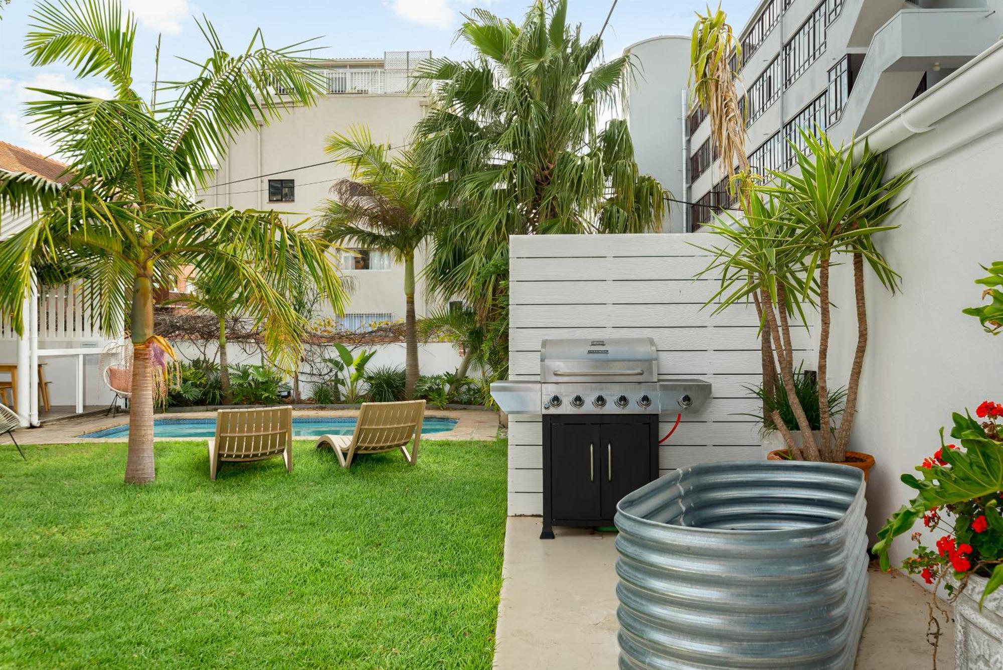 Hotel Neighbourgood Hill Cape Town
