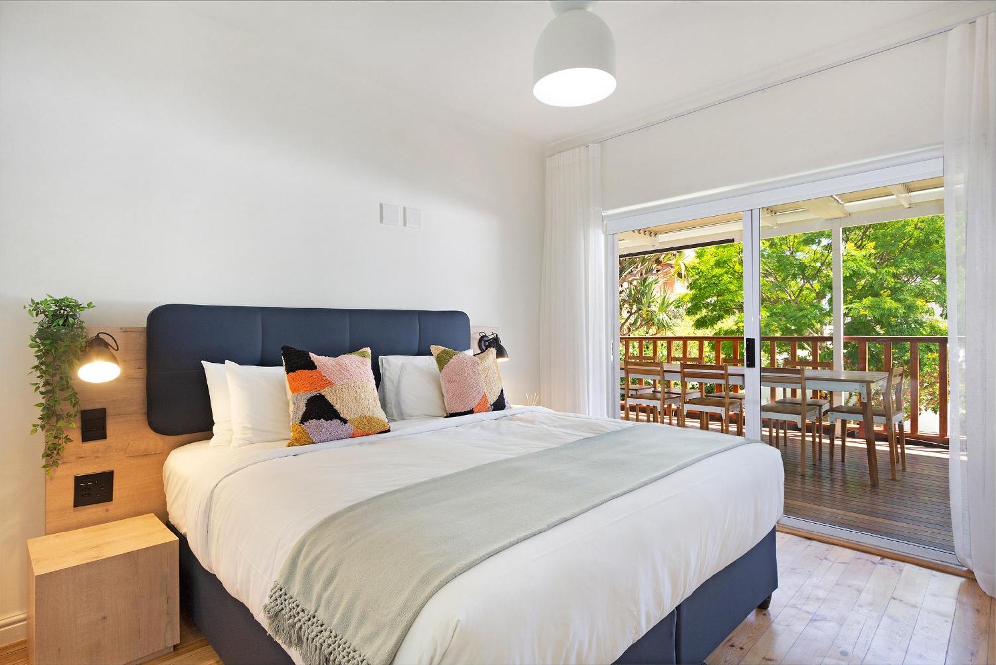 Hotel Neighbourgood Hill *