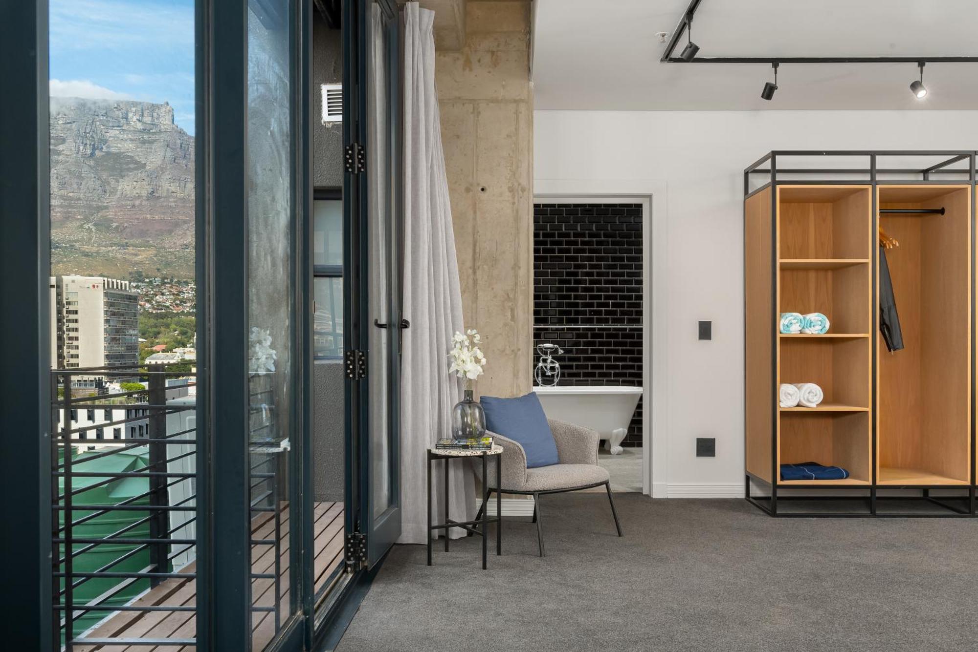 Neighbourgood Loop Street Hotel Cape Town