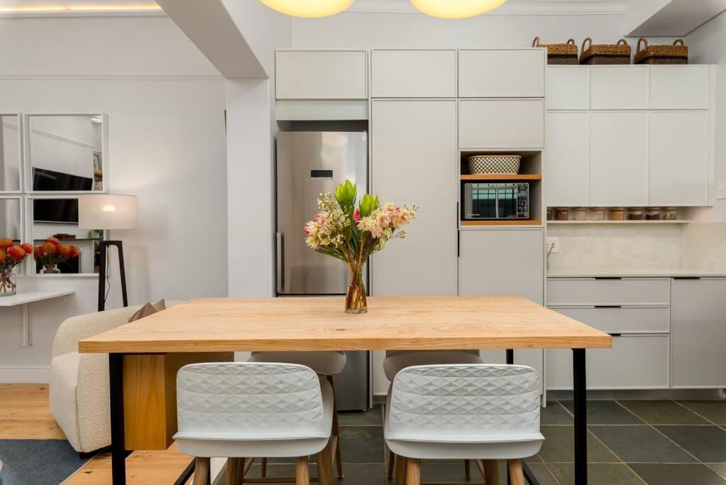 Holiday home Trendy Heritage In Woodstock Cape Town
