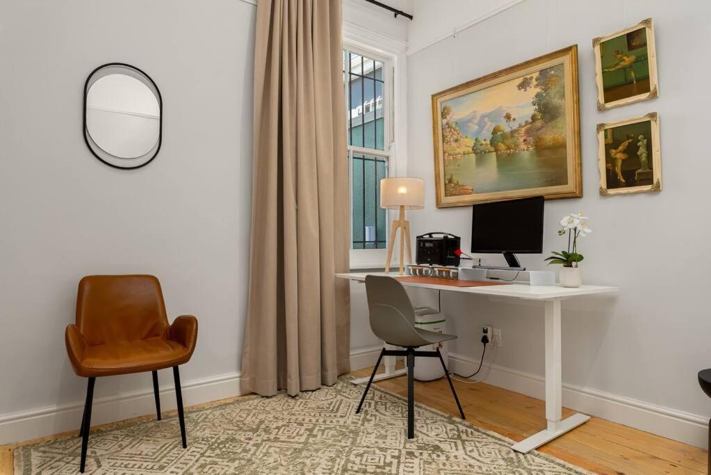 Holiday home Trendy Heritage In Woodstock