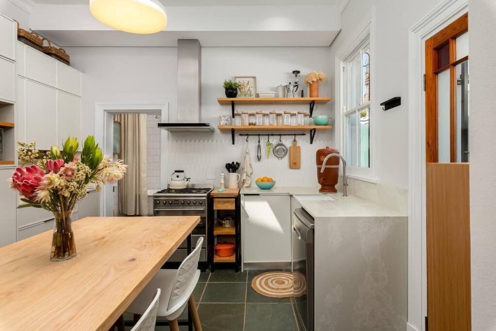 Holiday home Trendy Heritage In Woodstock *