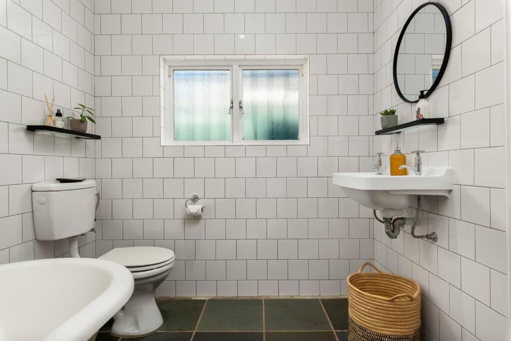 Holiday home Trendy Heritage In Woodstock