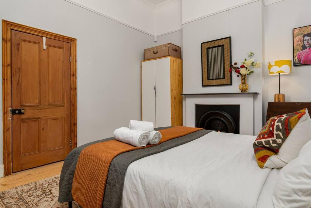 Holiday home Trendy Heritage In Woodstock Cape Town