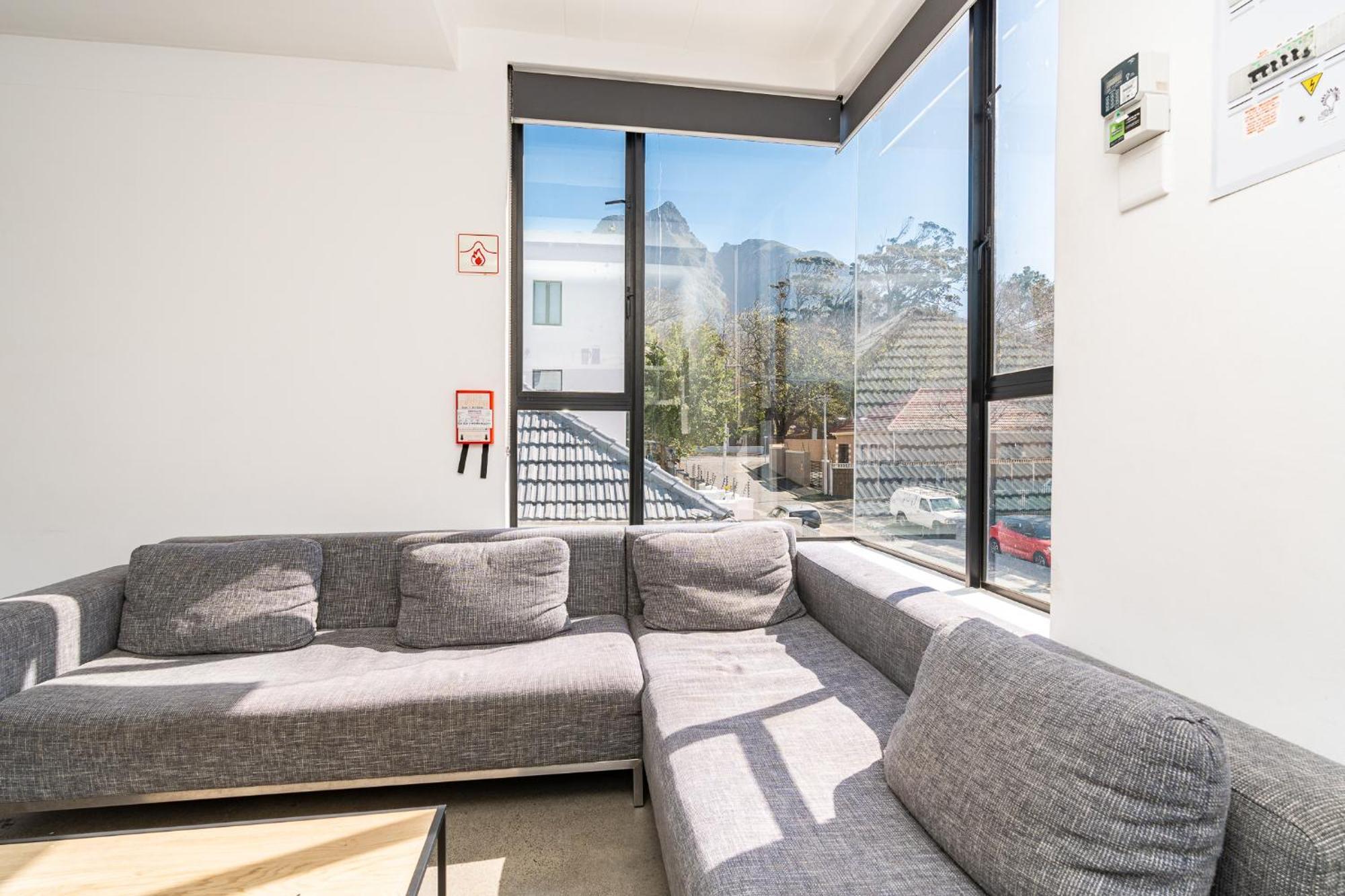 Apartment Shippey By Wildtree