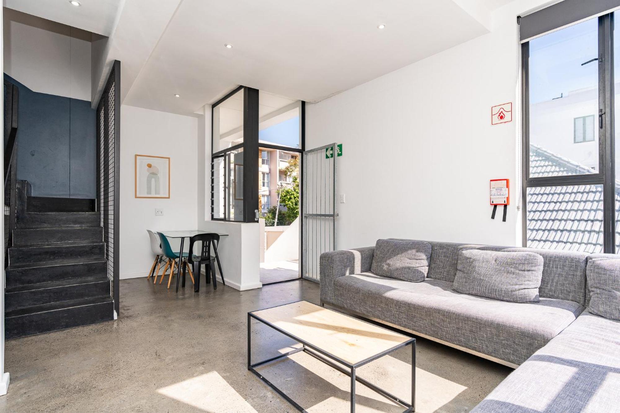 Shippey By Wildtree Apartment *