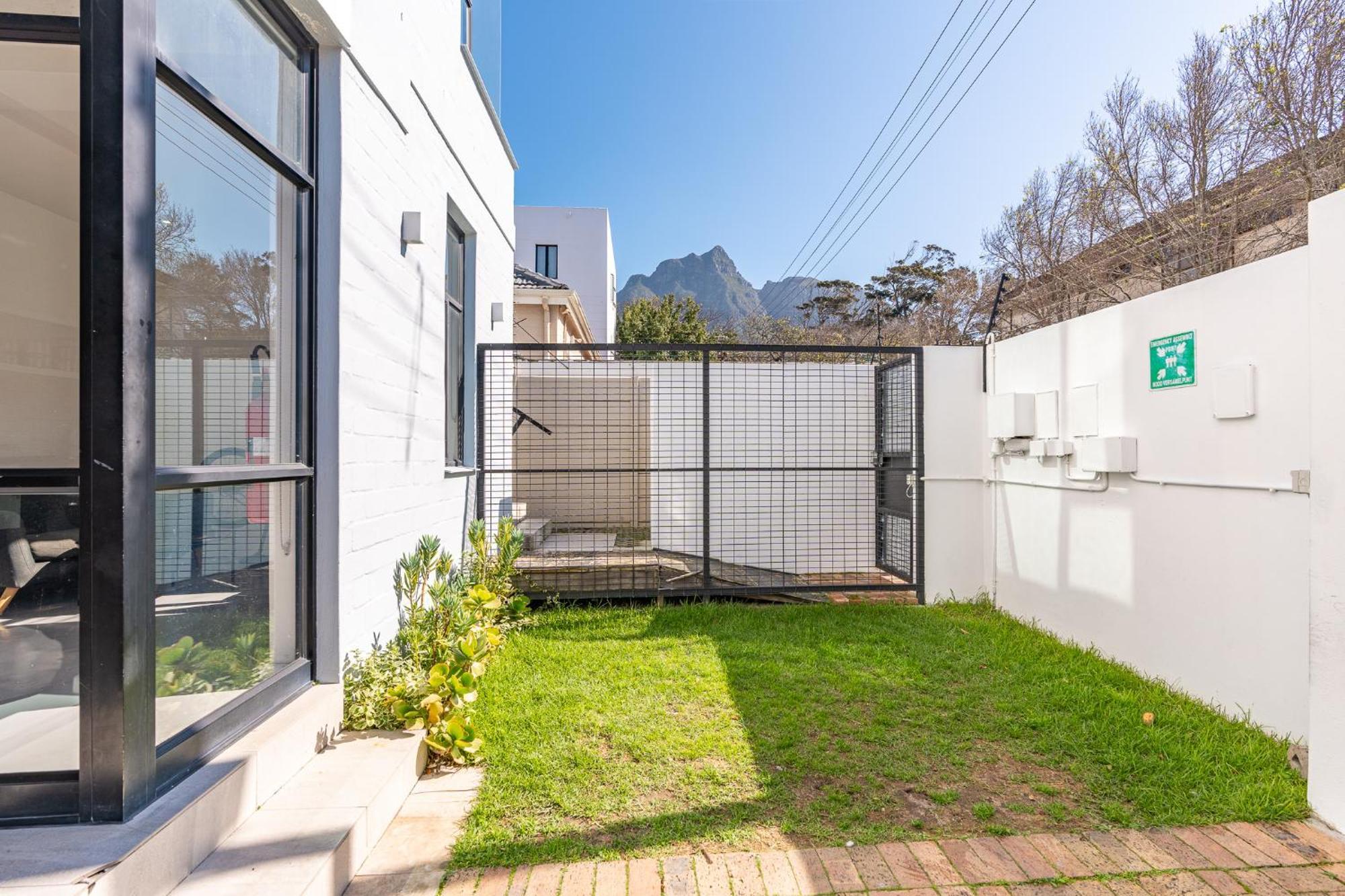 Shippey By Wildtree Apartment Cape Town