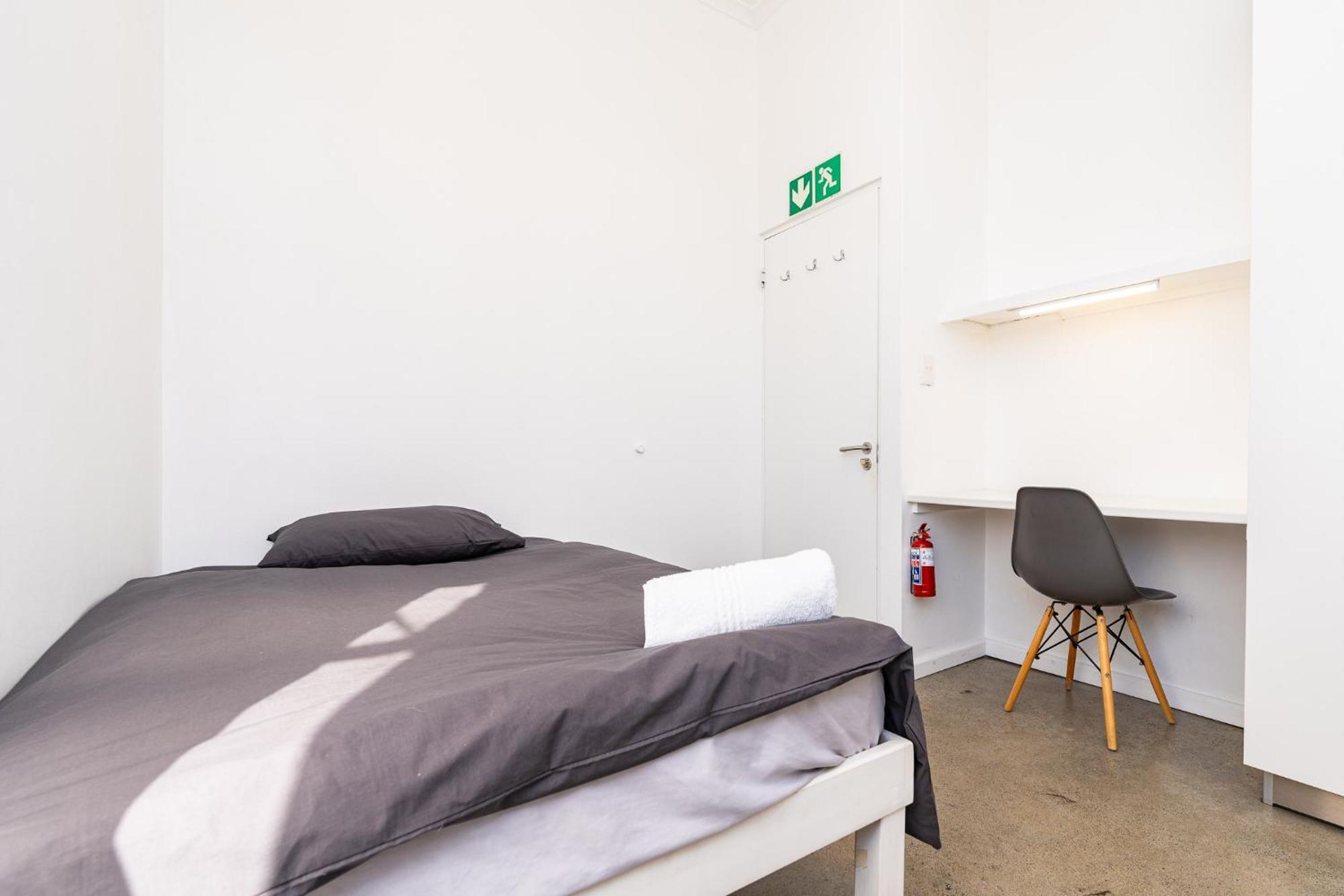 Shippey By Wildtree Apartment Cape Town