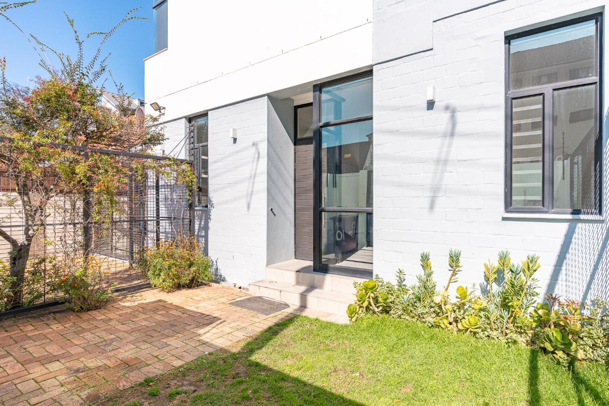 Shippey By Wildtree * Cape Town