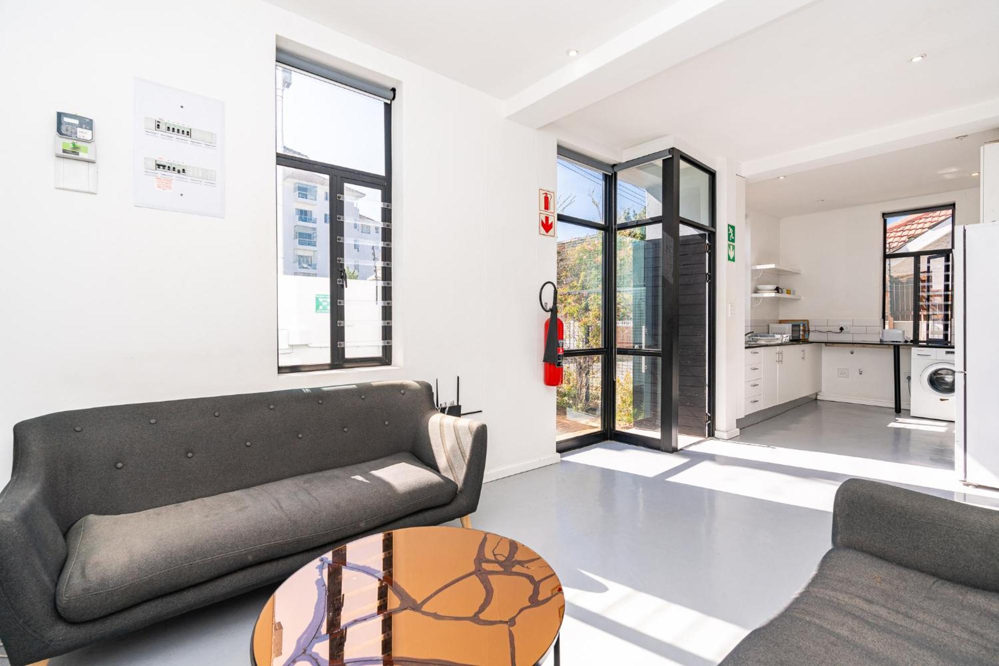 Apartment Shippey By Wildtree *