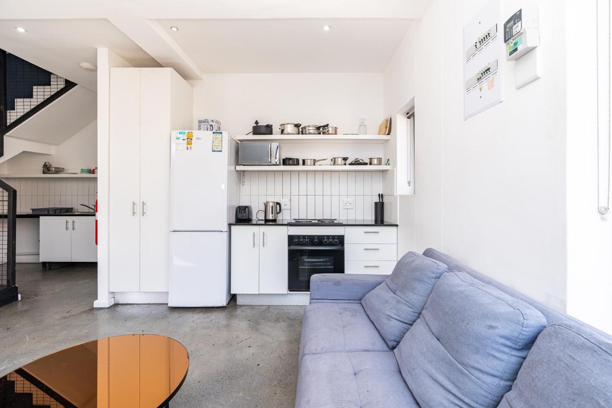 Shippey By Wildtree Apartment Cape Town