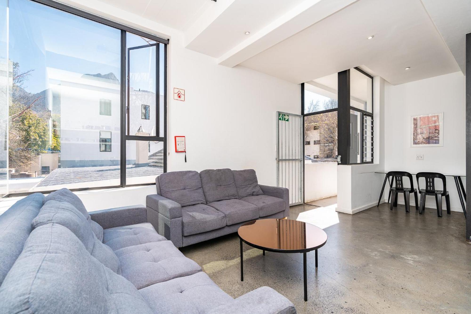 Apartment Shippey By Wildtree Cape Town