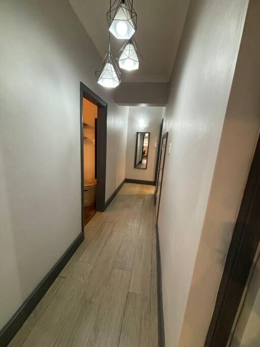 1 Zeanor In Sea Point Apartamento Cidade Do Cabo
