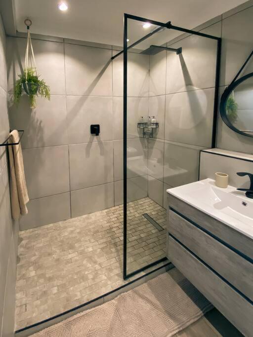 1 Zeanor In Sea Point Apartamento Cidade Do Cabo