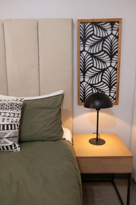 Apartamento 1 Zeanor In Sea Point