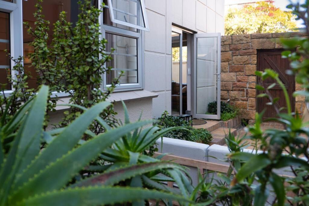 1 Zeanor In Sea Point Apartamento