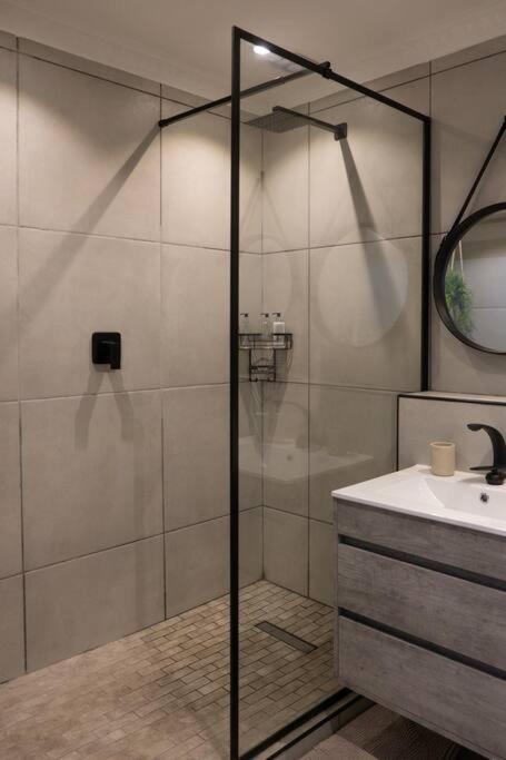 1 Zeanor In Sea Point Apartamento *