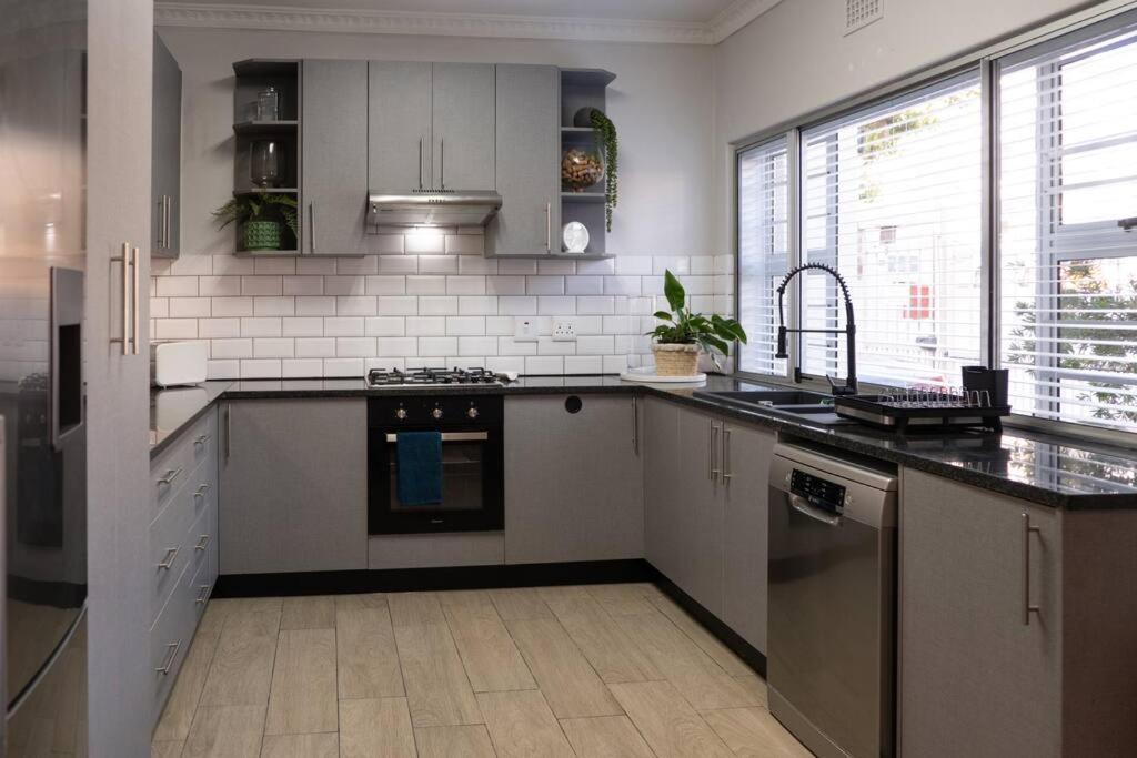1 Zeanor In Sea Point Apartamento *