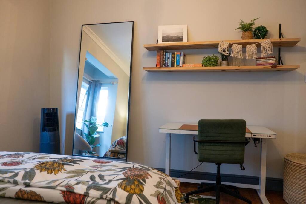 Apartamento 1 Zeanor In Sea Point *