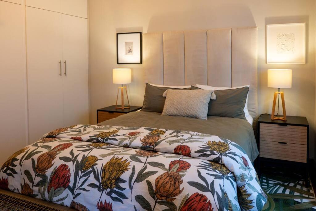 1 Zeanor In Sea Point Apartamento Cidade Do Cabo