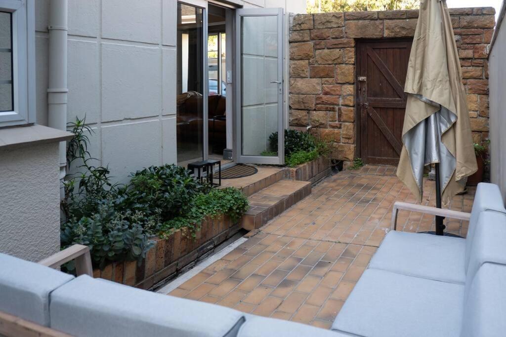 1 Zeanor In Sea Point Apartamento