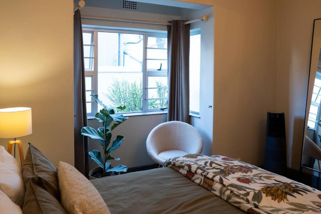 Apartamento 1 Zeanor In Sea Point