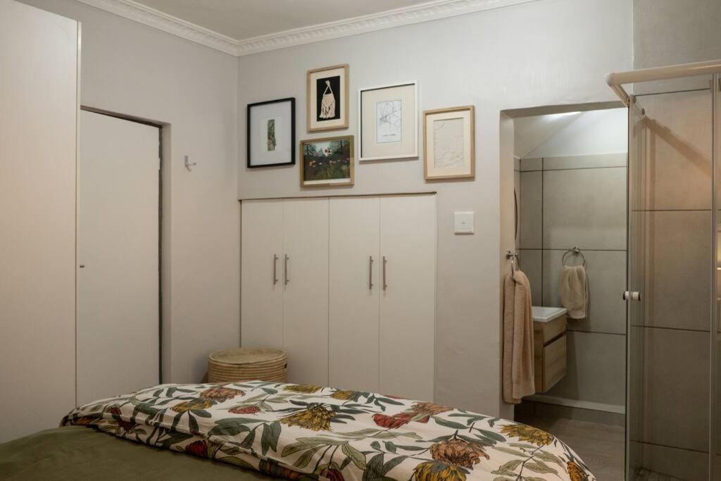 1 Zeanor In Sea Point Apartamento *