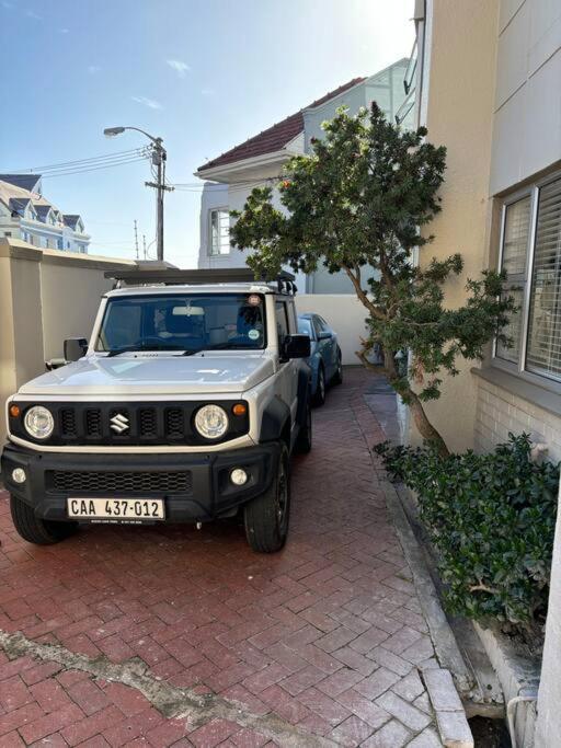 1 Zeanor In Sea Point Cidade Do Cabo