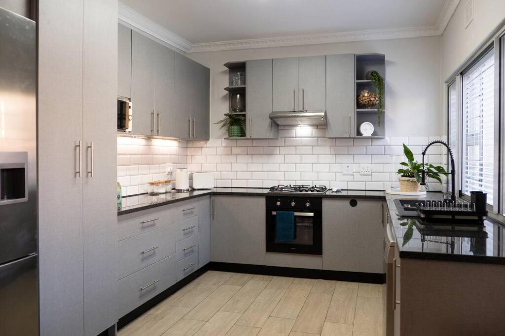 Apartamento 1 Zeanor In Sea Point *