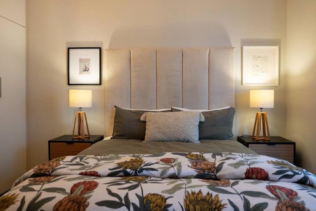 Apartamento 1 Zeanor In Sea Point Cidade Do Cabo