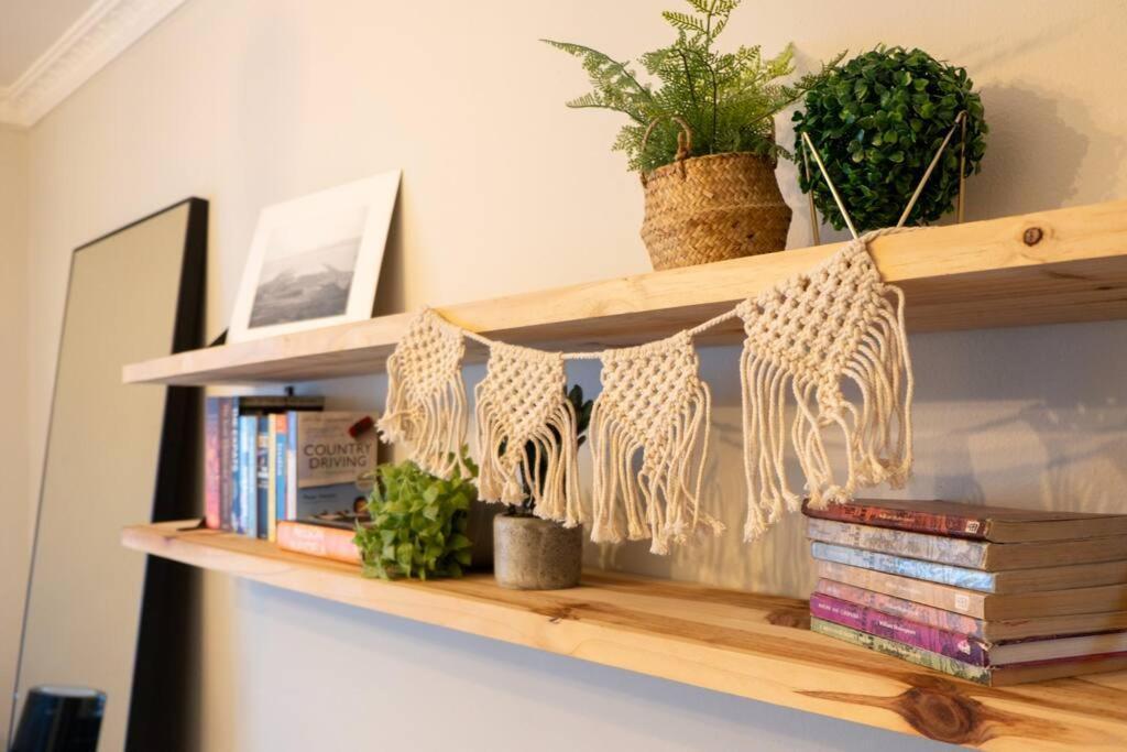 1 Zeanor In Sea Point Apartamento *