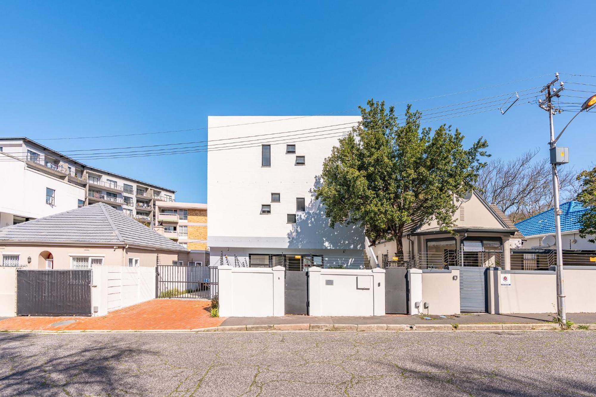 Shippey By Wildtree Cape Town