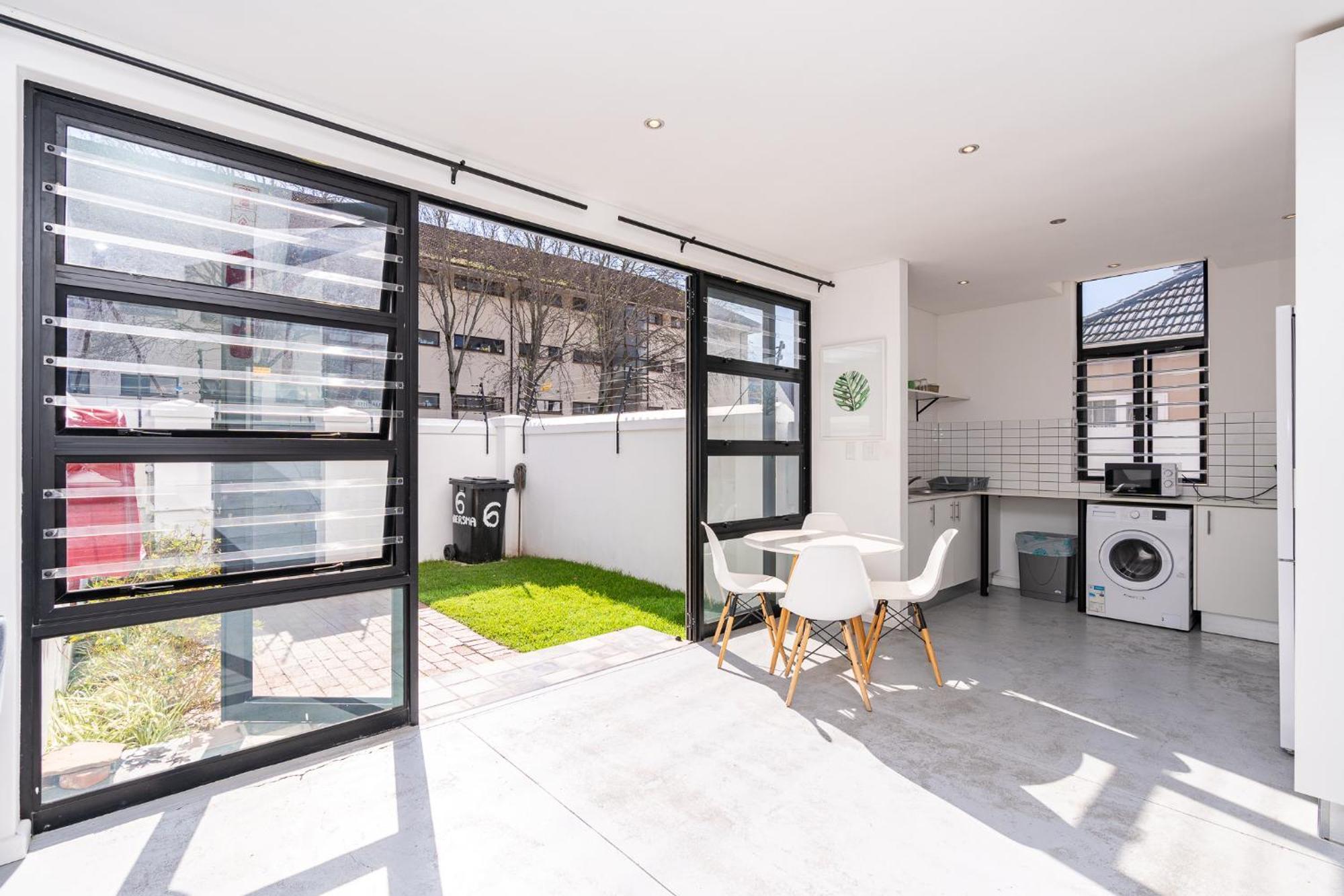 Apartment Shippey By Wildtree