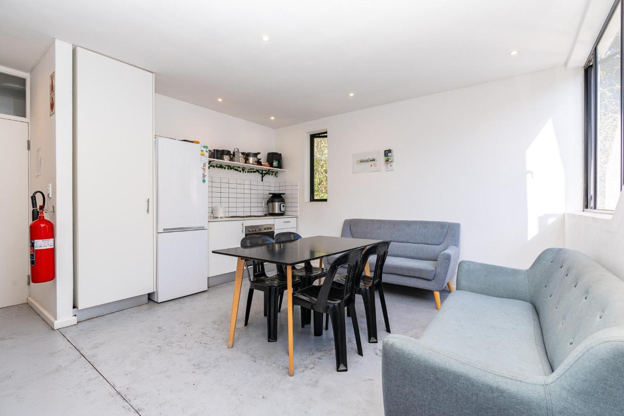 Shippey By Wildtree Apartment