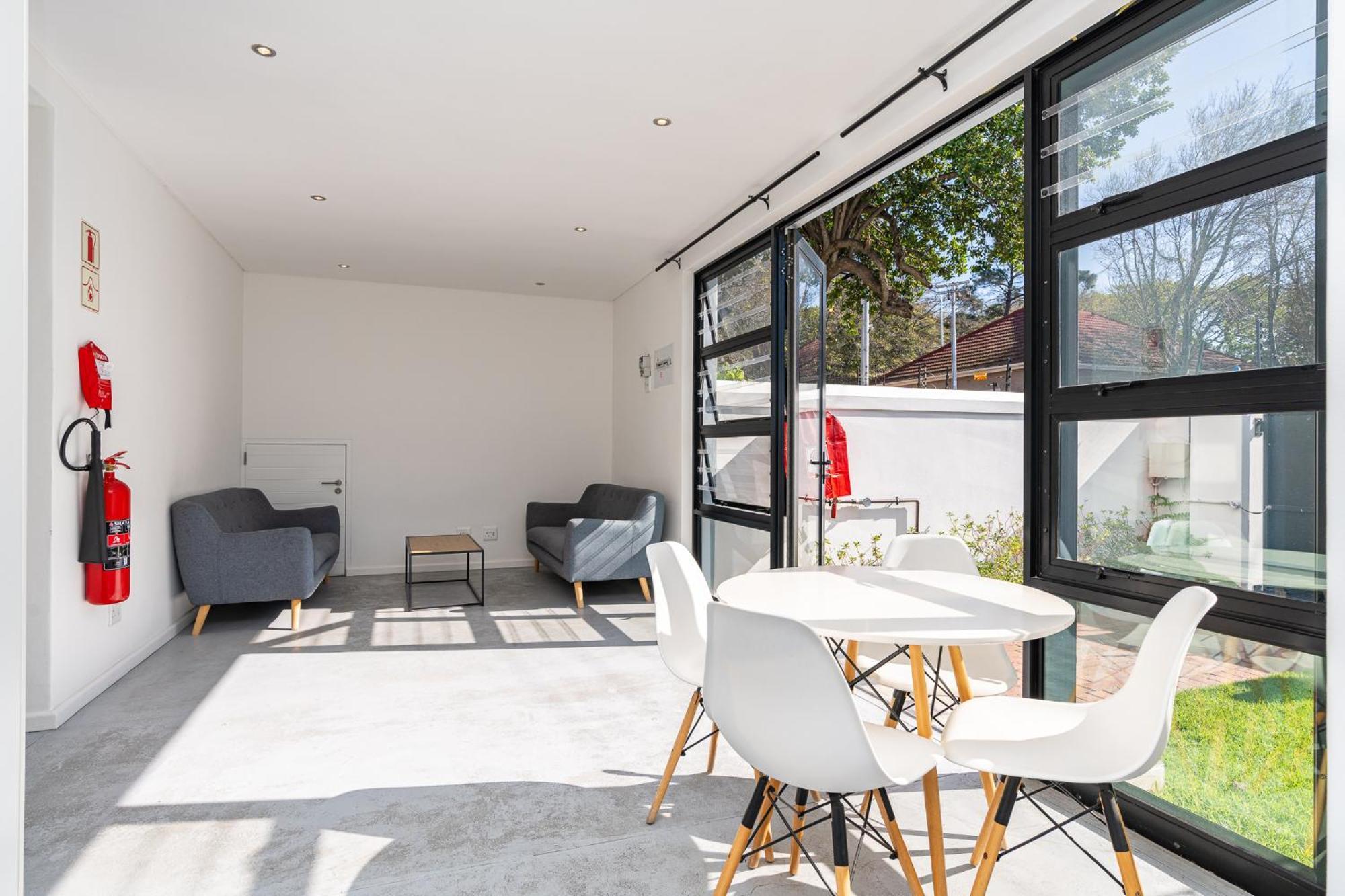 Apartment Shippey By Wildtree *