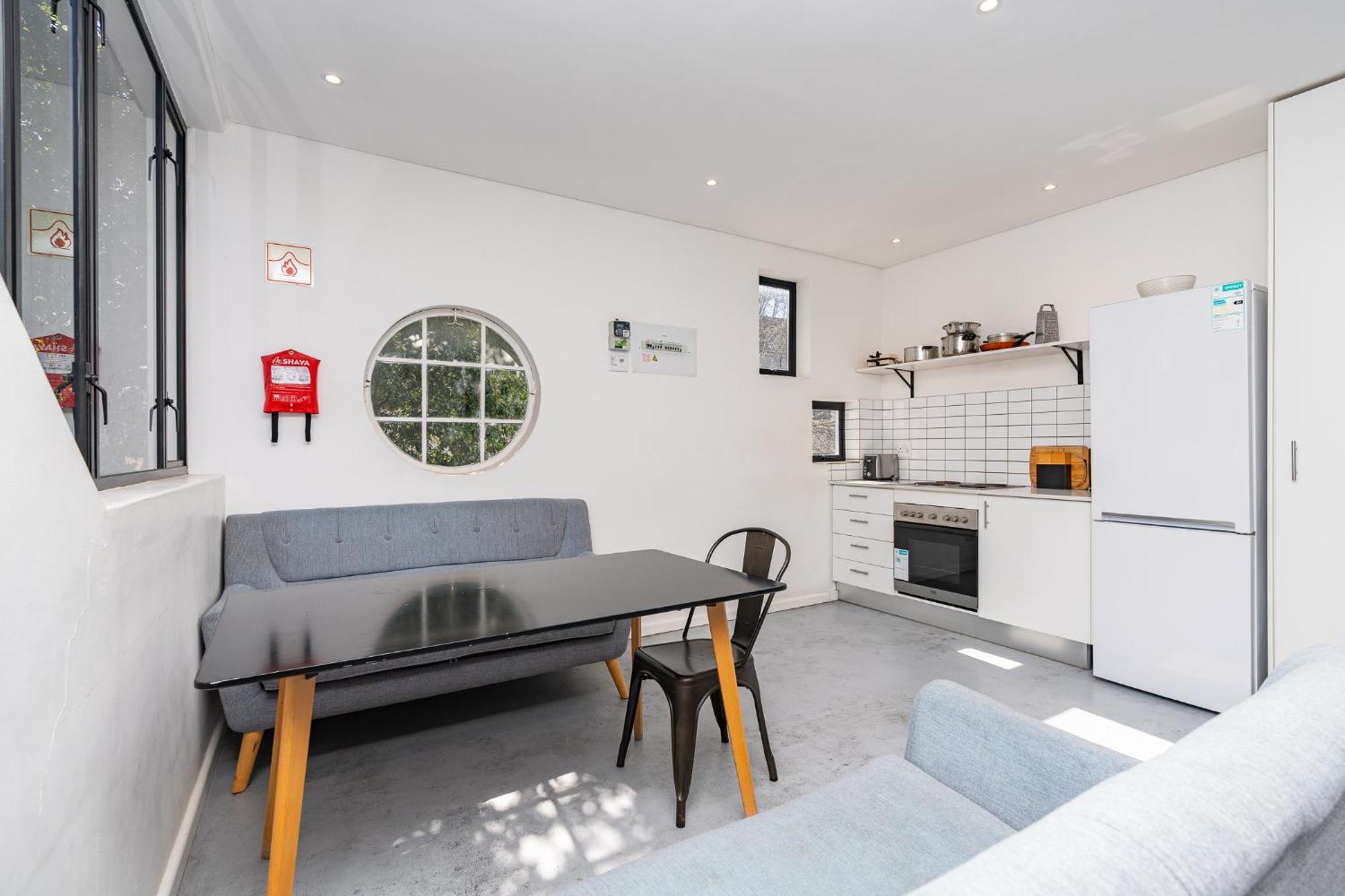 Shippey By Wildtree Apartment