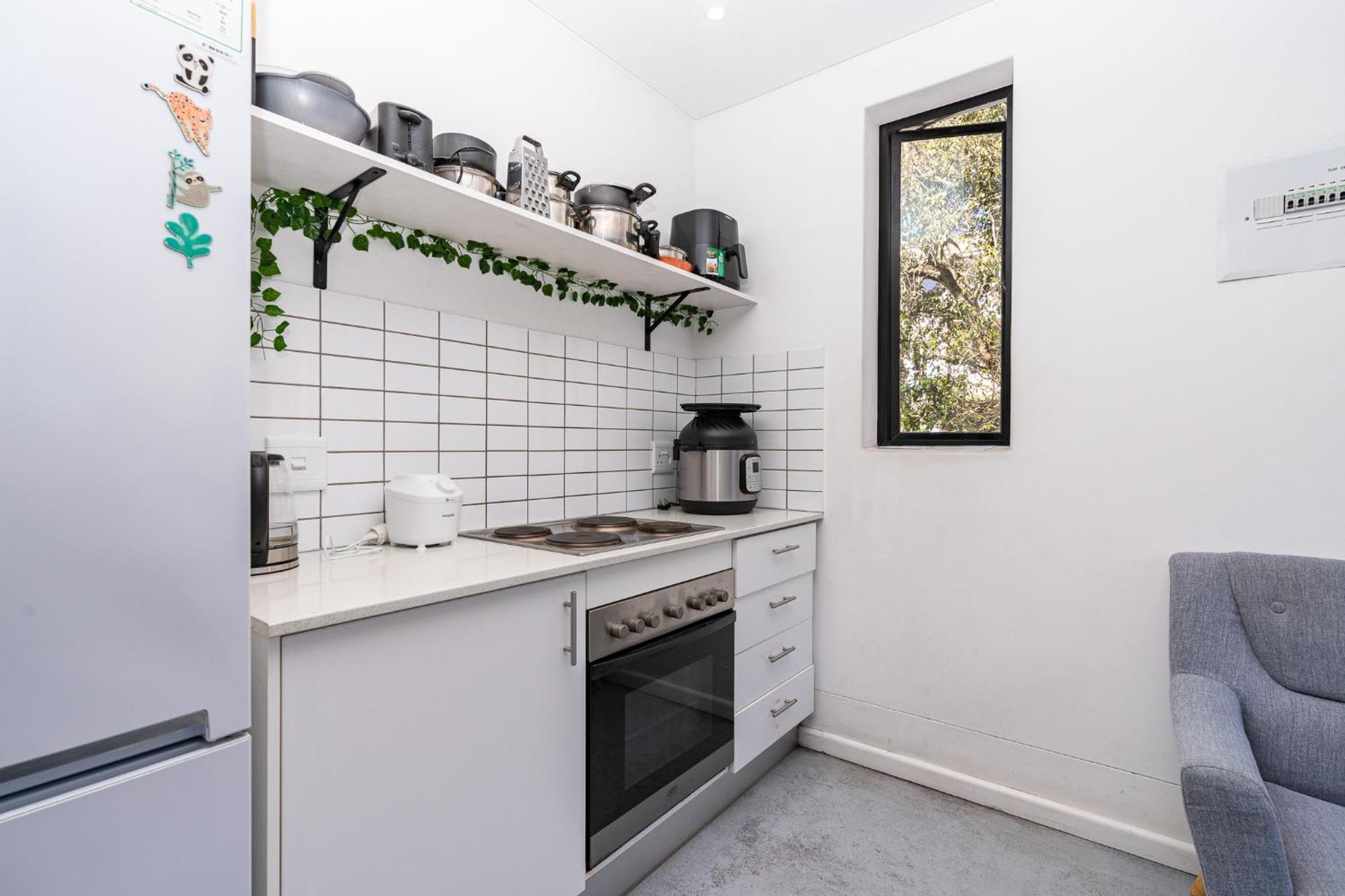 Shippey By Wildtree Apartment *