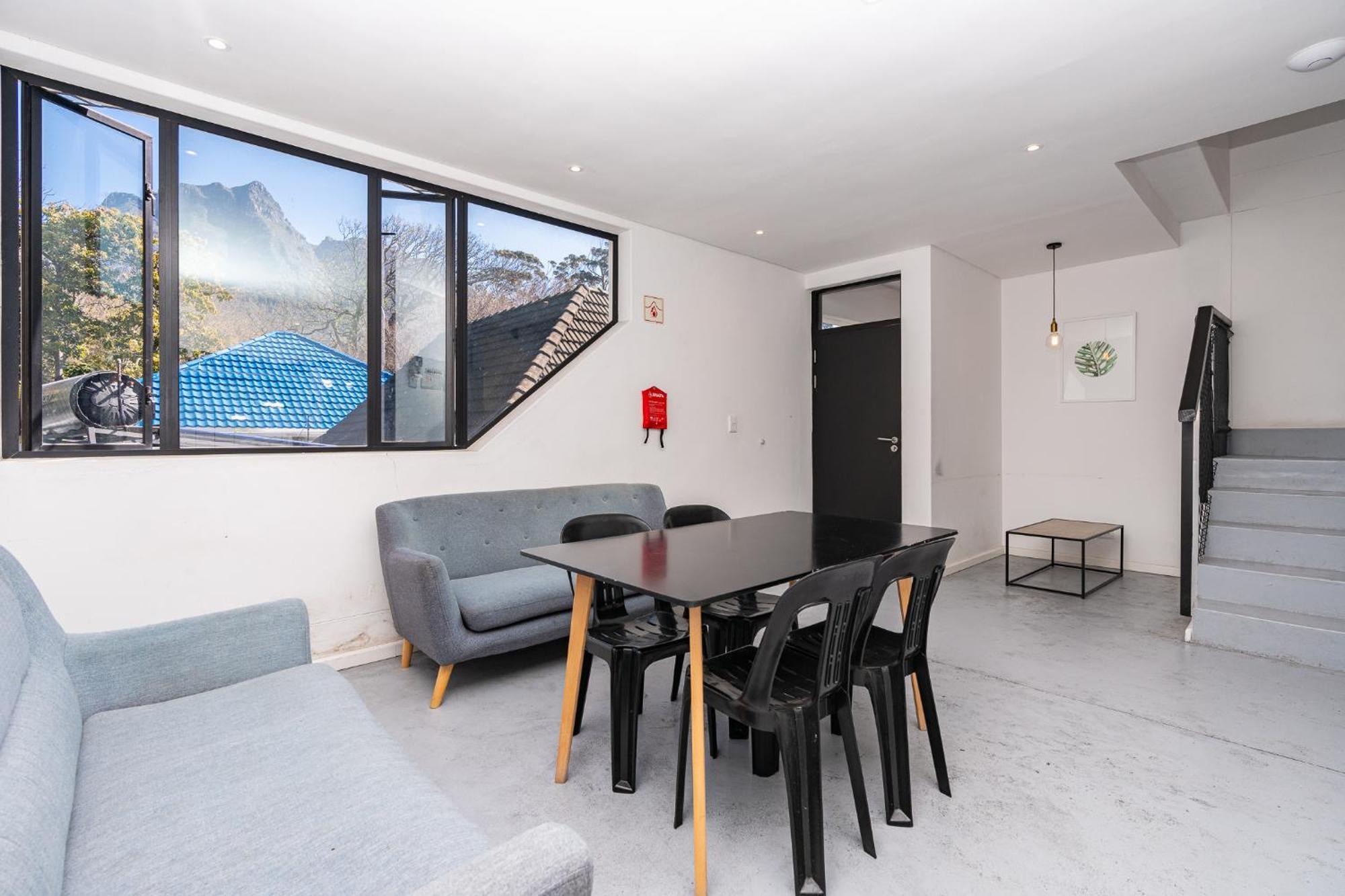 Shippey By Wildtree Apartment