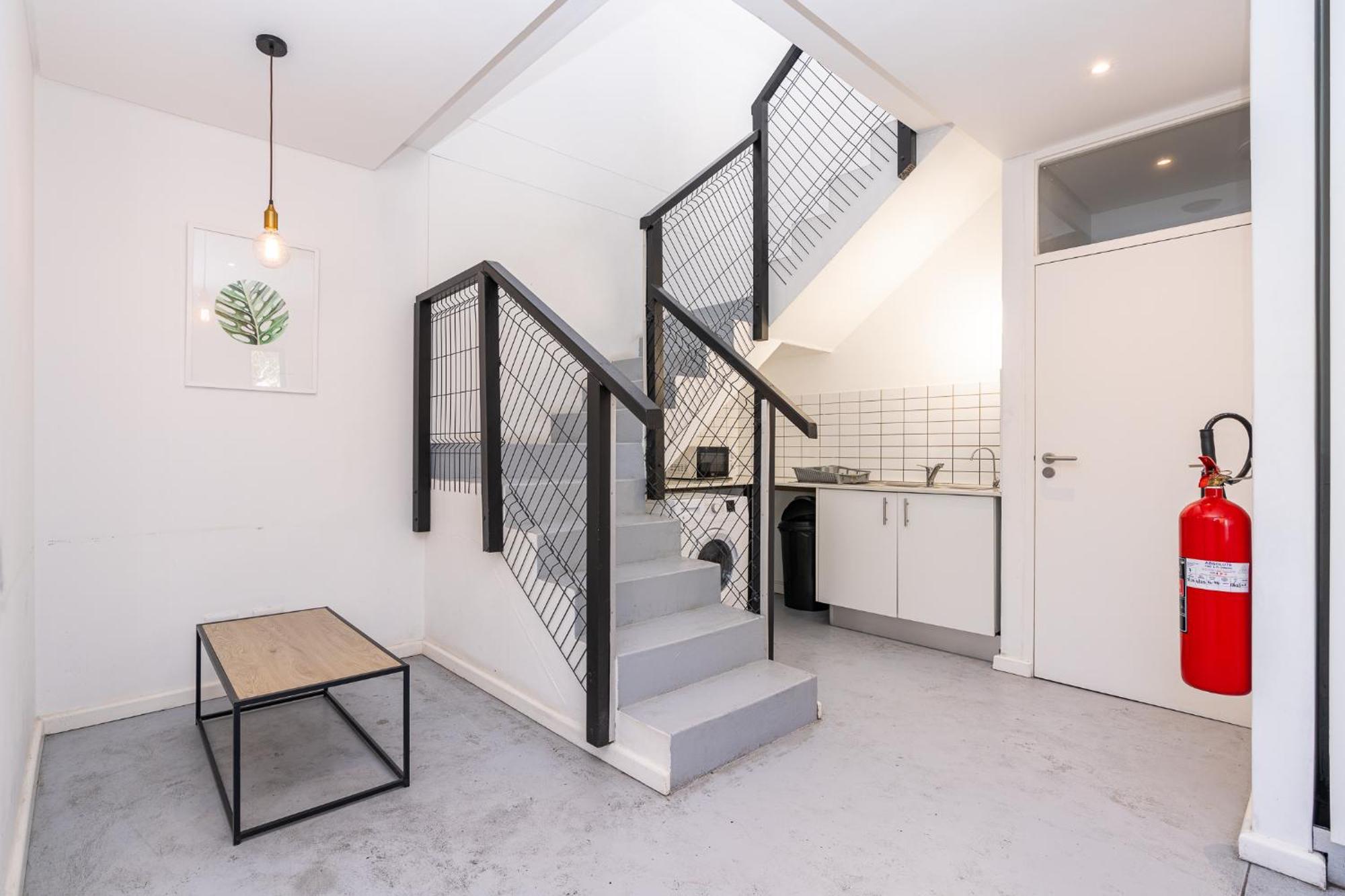 Shippey By Wildtree Apartment Cape Town