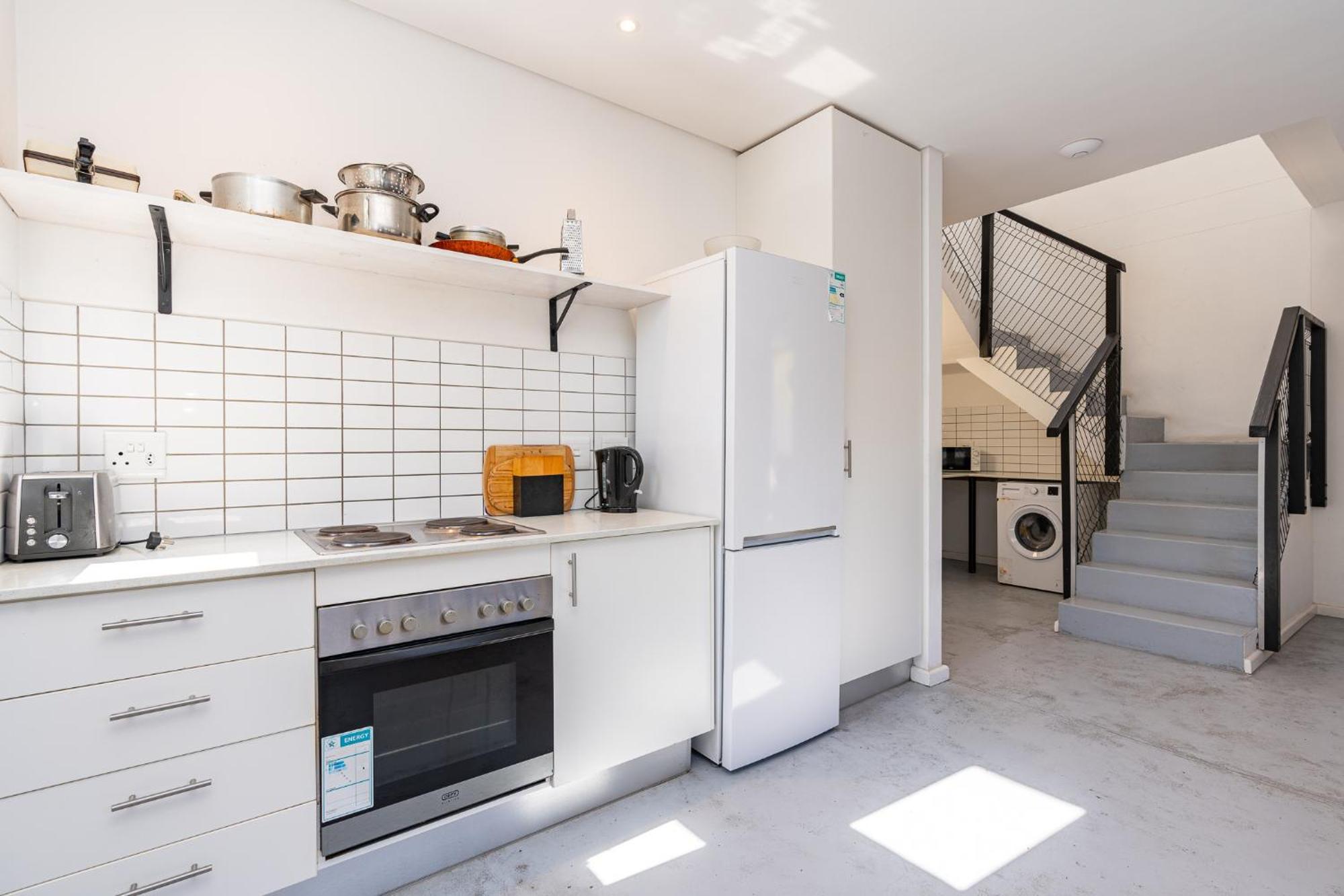 Apartment Shippey By Wildtree *