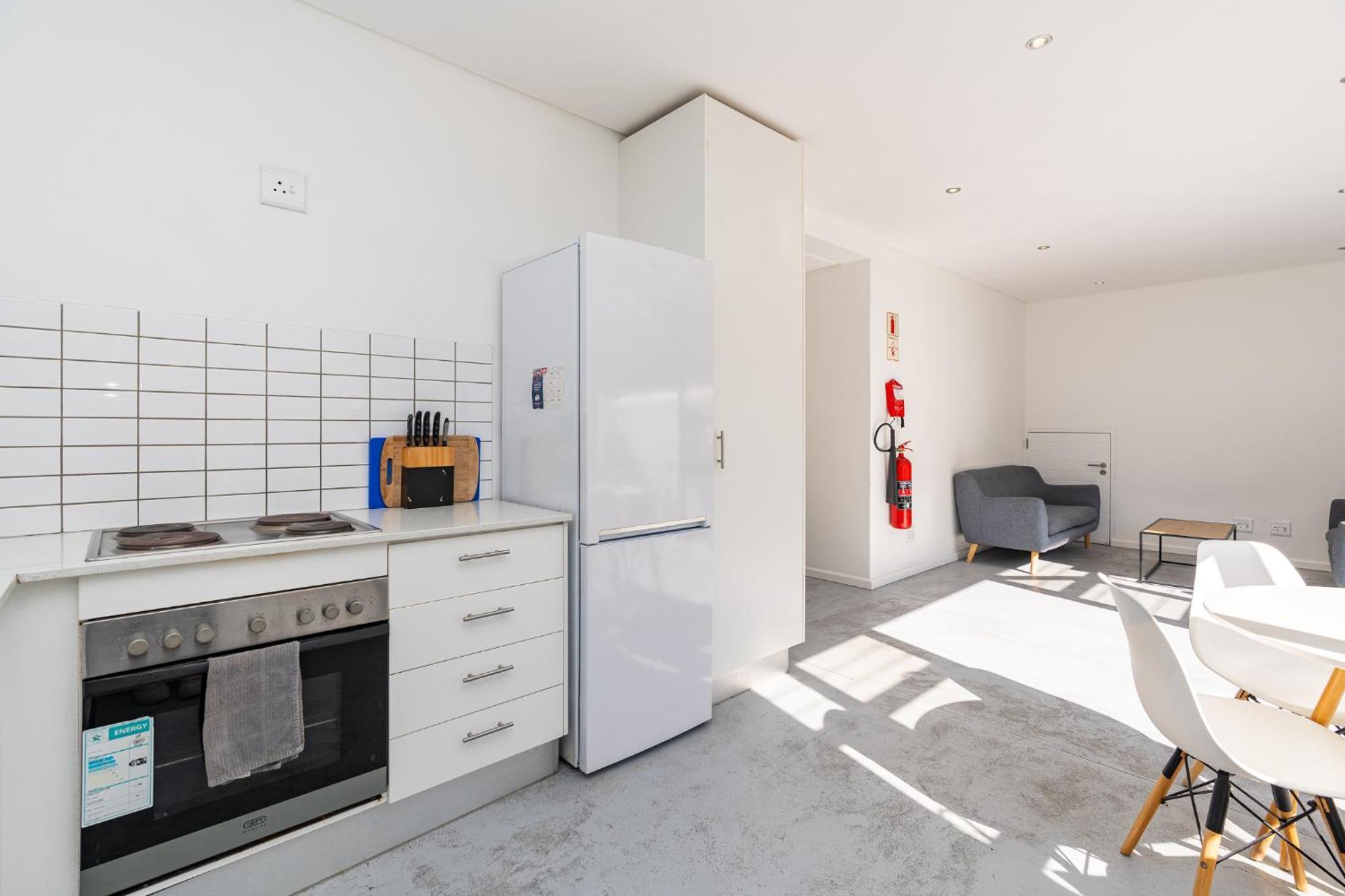 Shippey By Wildtree Apartment *
