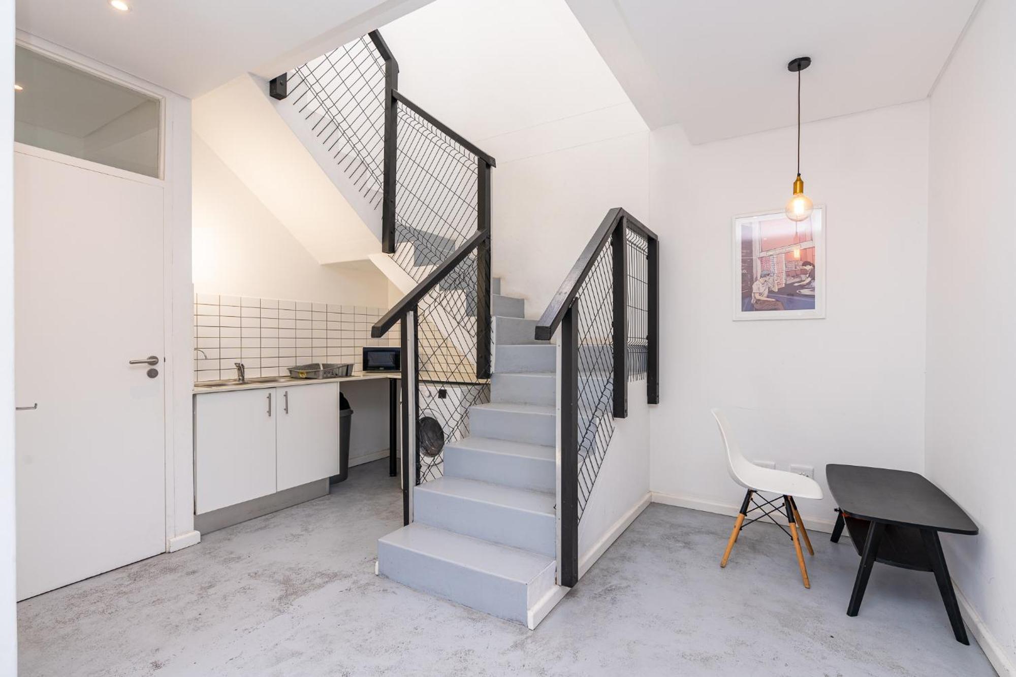 Apartment Shippey By Wildtree Cape Town